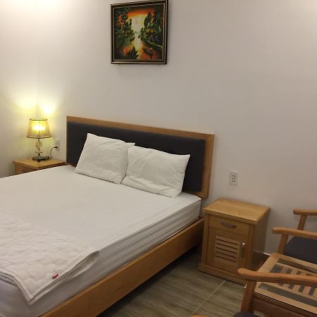 Aroma Hotel And Spa Duong Dong Exterior foto