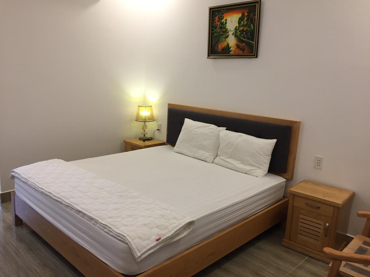 Aroma Hotel And Spa Duong Dong Exterior foto